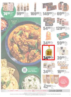 SUPERSPAR KwaZulu-Natal (Town) : Super Savings (22 June - 7 July 2026), page 5