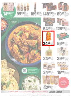SUPERSPAR KwaZulu-Natal (Town) : Super Savings (22 June - 7 July 2026), page 5