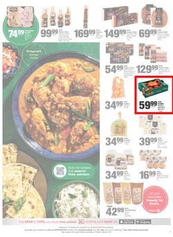 SUPERSPAR KwaZulu-Natal (Town) : Super Savings (22 June - 7 July 2026), page 5