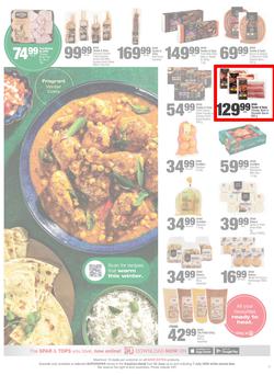 SUPERSPAR KwaZulu-Natal (Town) : Super Savings (22 June - 7 July 2026), page 5