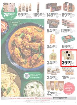 SUPERSPAR KwaZulu-Natal (Town) : Super Savings (22 June - 7 July 2026), page 5
