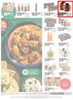 SUPERSPAR KwaZulu-Natal (Town) : Super Savings (22 June - 7 July 2026), page 5