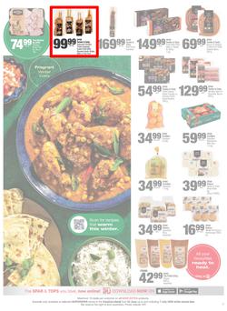 SUPERSPAR KwaZulu-Natal (Town) : Super Savings (22 June - 7 July 2026), page 5