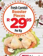 Fresh Cornish Rooster Pieces-Per Kg
