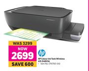 HP Colour Ink Tank Wireless 415 Z4B53A