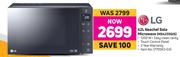 LG 42L Neochef Solo Microwave MS4235GIS