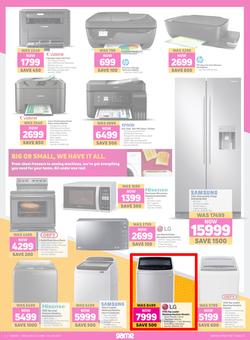 Game Gateway : Electronics Mania (23 June - 4 July 2021), page 5