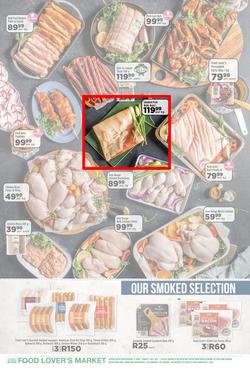 Food Lover's Market Eastern Cape : Welcome Winter Savings (27 June - 03 July 2022), page 5