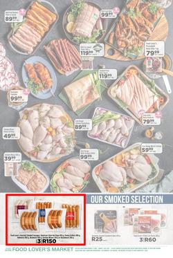 Food Lover's Market Eastern Cape : Welcome Winter Savings (27 June - 03 July 2022), page 5
