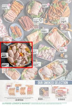 Food Lover's Market Eastern Cape : Welcome Winter Savings (27 June - 03 July 2022), page 5