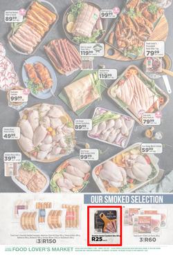 Food Lover's Market Eastern Cape : Welcome Winter Savings (27 June - 03 July 2022), page 5