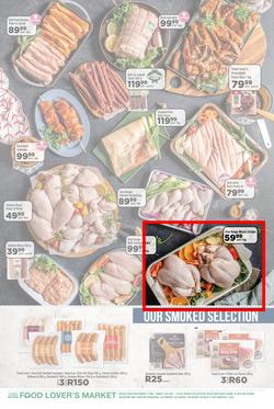 Food Lover's Market Eastern Cape : Welcome Winter Savings (27 June - 03 July 2022), page 5