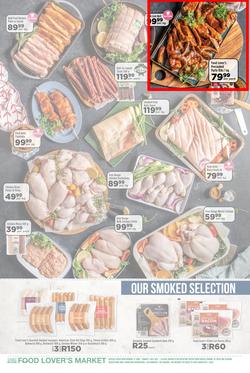 Food Lover's Market Eastern Cape : Welcome Winter Savings (27 June - 03 July 2022), page 5