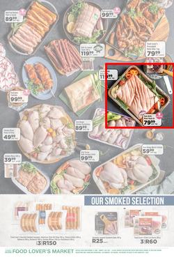 Food Lover's Market Eastern Cape : Welcome Winter Savings (27 June - 03 July 2022), page 5
