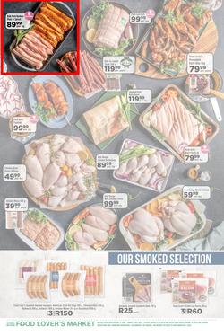 Food Lover's Market Eastern Cape : Welcome Winter Savings (27 June - 03 July 2022), page 5