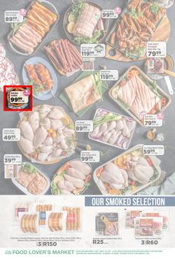 Food Lover's Market Eastern Cape : Welcome Winter Savings (27 June - 03 July 2022), page 5