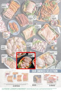 Food Lover's Market Eastern Cape : Welcome Winter Savings (27 June - 03 July 2022), page 5