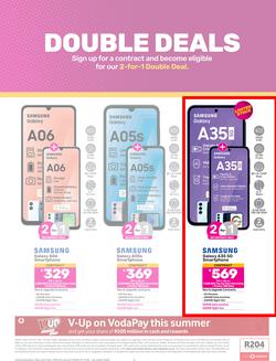 Game Cellular : Vodacom (07 February - 06 March 2025), page 5