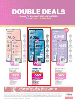 Game Cellular : Vodacom (07 February - 06 March 2025), page 5