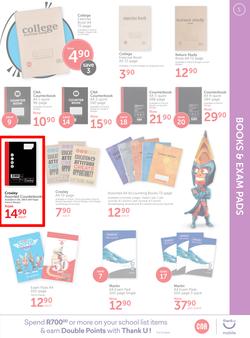 CNA : Back 2 School (9 Dec 2019 - 26 Jan 2020), page 5