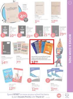 CNA : Back 2 School (9 Dec 2019 - 26 Jan 2020), page 5