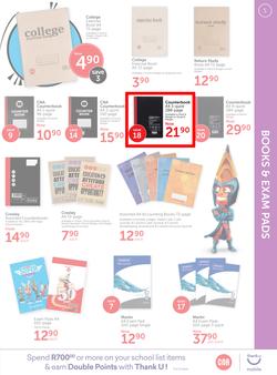 CNA : Back 2 School (9 Dec 2019 - 26 Jan 2020), page 5