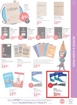 CNA : Back 2 School (9 Dec 2019 - 26 Jan 2020), page 5