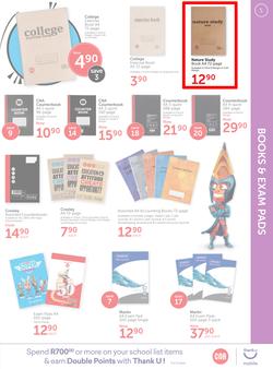 CNA : Back 2 School (9 Dec 2019 - 26 Jan 2020), page 5
