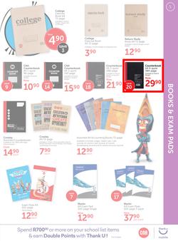 CNA : Back 2 School (9 Dec 2019 - 26 Jan 2020), page 5