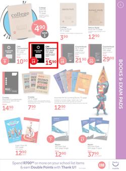 CNA : Back 2 School (9 Dec 2019 - 26 Jan 2020), page 5