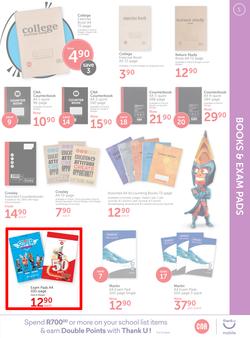 CNA : Back 2 School (9 Dec 2019 - 26 Jan 2020), page 5