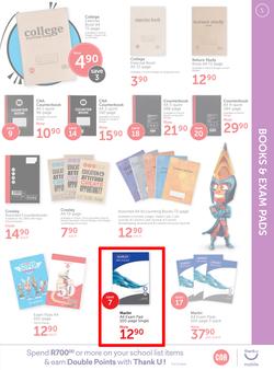 CNA : Back 2 School (9 Dec 2019 - 26 Jan 2020), page 5