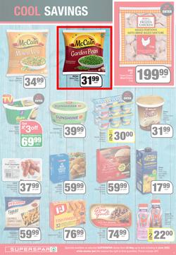 SUPERSPAR EASTERN CAPE : Turn Your Shopping Into A Car (24 May - 05 June 2022) | Valid In Bluewater Bay, Despatch, Gelvandale, Hunters Retreat, Mount Pleasant, Newton Park, Our, Summerbreezz, Sunridge, page 5
