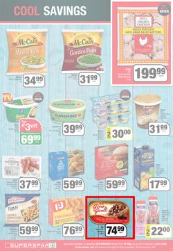 SUPERSPAR EASTERN CAPE : Turn Your Shopping Into A Car (24 May - 05 June 2022) | Valid In Bluewater Bay, Despatch, Gelvandale, Hunters Retreat, Mount Pleasant, Newton Park, Our, Summerbreezz, Sunridge, page 5