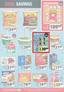 SUPERSPAR EASTERN CAPE : Turn Your Shopping Into A Car (24 May - 05 June 2022) | Valid In Bluewater Bay, Despatch, Gelvandale, Hunters Retreat, Mount Pleasant, Newton Park, Our, Summerbreezz, Sunridge, page 5