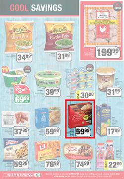SUPERSPAR EASTERN CAPE : Turn Your Shopping Into A Car (24 May - 05 June 2022) | Valid In Bluewater Bay, Despatch, Gelvandale, Hunters Retreat, Mount Pleasant, Newton Park, Our, Summerbreezz, Sunridge, page 5