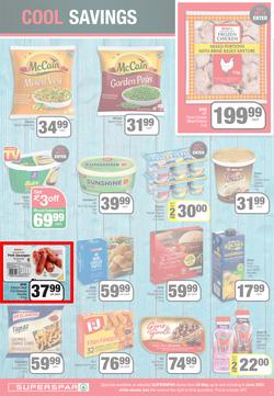 SUPERSPAR EASTERN CAPE : Turn Your Shopping Into A Car (24 May - 05 June 2022) | Valid In Bluewater Bay, Despatch, Gelvandale, Hunters Retreat, Mount Pleasant, Newton Park, Our, Summerbreezz, Sunridge, page 5