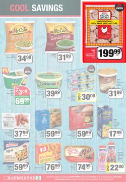 SUPERSPAR EASTERN CAPE : Turn Your Shopping Into A Car (24 May - 05 June 2022) | Valid In Bluewater Bay, Despatch, Gelvandale, Hunters Retreat, Mount Pleasant, Newton Park, Our, Summerbreezz, Sunridge, page 5