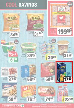 SUPERSPAR EASTERN CAPE : Turn Your Shopping Into A Car (24 May - 05 June 2022) | Valid In Bluewater Bay, Despatch, Gelvandale, Hunters Retreat, Mount Pleasant, Newton Park, Our, Summerbreezz, Sunridge, page 5