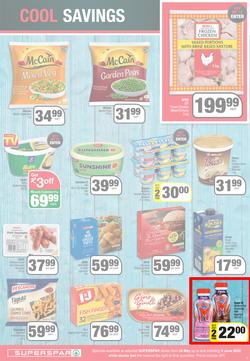 SUPERSPAR EASTERN CAPE : Turn Your Shopping Into A Car (24 May - 05 June 2022) | Valid In Bluewater Bay, Despatch, Gelvandale, Hunters Retreat, Mount Pleasant, Newton Park, Our, Summerbreezz, Sunridge, page 5