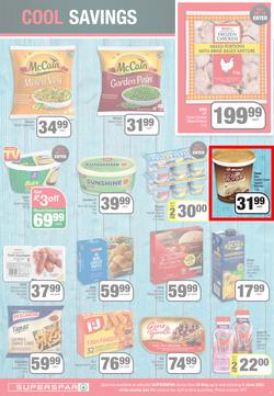 SUPERSPAR EASTERN CAPE : Turn Your Shopping Into A Car (24 May - 05 June 2022) | Valid In Bluewater Bay, Despatch, Gelvandale, Hunters Retreat, Mount Pleasant, Newton Park, Our, Summerbreezz, Sunridge, page 5