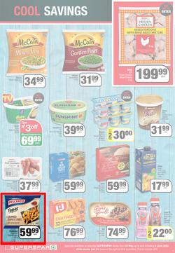 SUPERSPAR EASTERN CAPE : Turn Your Shopping Into A Car (24 May - 05 June 2022) | Valid In Bluewater Bay, Despatch, Gelvandale, Hunters Retreat, Mount Pleasant, Newton Park, Our, Summerbreezz, Sunridge, page 5