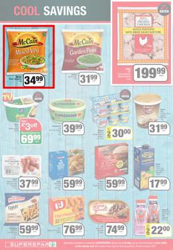 SUPERSPAR EASTERN CAPE : Turn Your Shopping Into A Car (24 May - 05 June 2022) | Valid In Bluewater Bay, Despatch, Gelvandale, Hunters Retreat, Mount Pleasant, Newton Park, Our, Summerbreezz, Sunridge, page 5