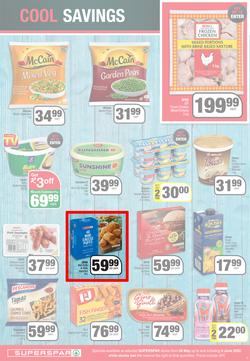 SUPERSPAR EASTERN CAPE : Turn Your Shopping Into A Car (24 May - 05 June 2022) | Valid In Bluewater Bay, Despatch, Gelvandale, Hunters Retreat, Mount Pleasant, Newton Park, Our, Summerbreezz, Sunridge, page 5