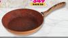 Bennett Read Copper & Rock 24cm Frying Pan KBS442