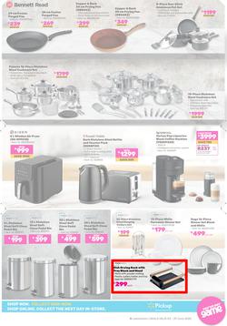 Game : There's Always Rooms For Improvement (03 June - 29 June 2025), page 5