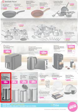 Game : There's Always Rooms For Improvement (03 June - 29 June 2025), page 5