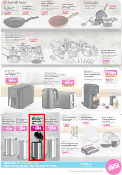 Game : There's Always Rooms For Improvement (03 June - 29 June 2025), page 5