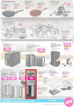 Game : There's Always Rooms For Improvement (03 June - 29 June 2025), page 5