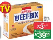 Bokomo Weet Bix-900g